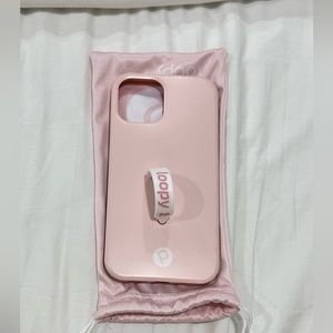 Pink Loopy Case- iPhone 12 PRO